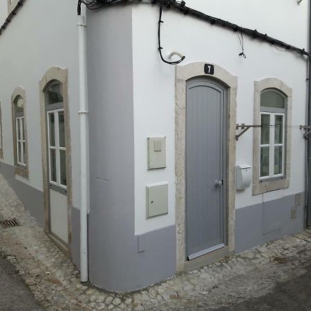 Casa Do Bairro Apartment Sesimbra Luaran gambar