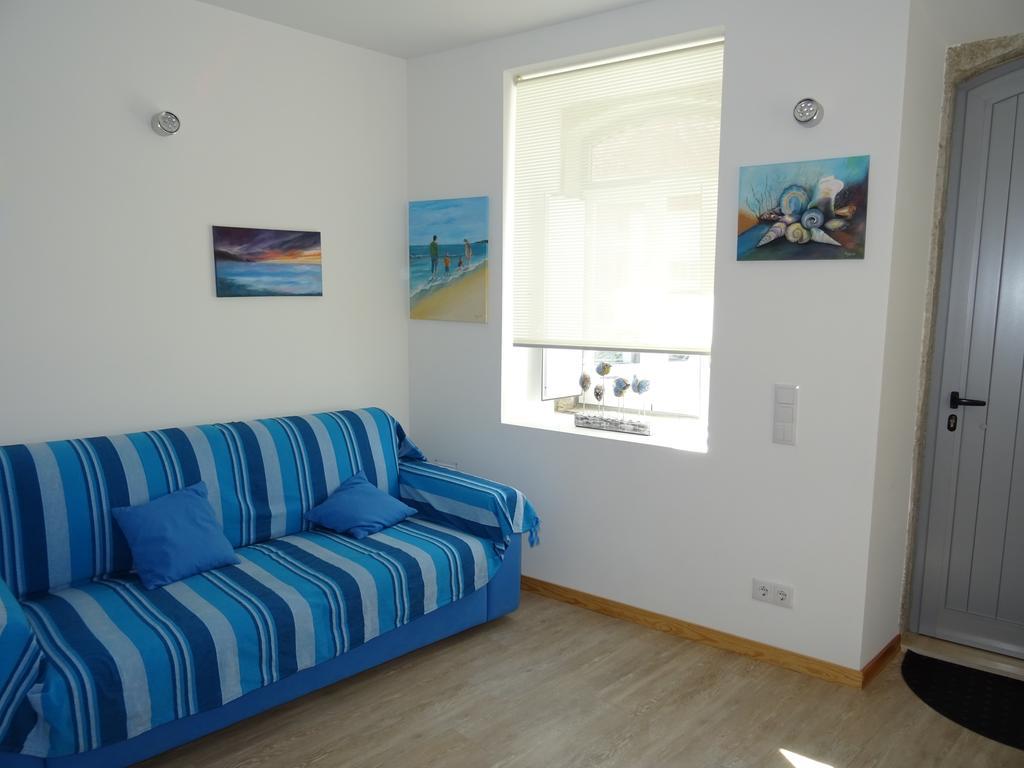 Casa Do Bairro Apartment Sesimbra Luaran gambar