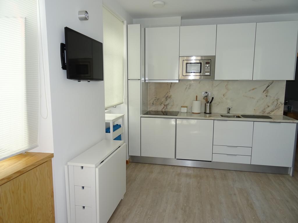 Casa Do Bairro Apartment Sesimbra Luaran gambar