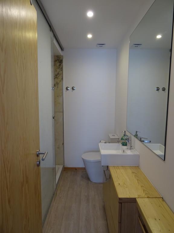 Casa Do Bairro Apartment Sesimbra Luaran gambar