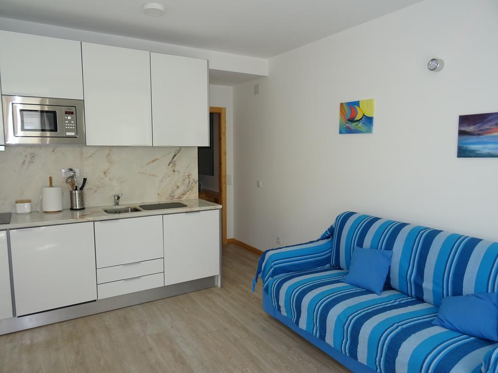 Casa Do Bairro Apartment Sesimbra Luaran gambar